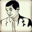 Mr Bean