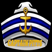 Captain Pitts