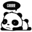 bigangrypanda