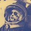 Lady Gagarin