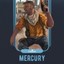 MERCURY&quot;FAIL&quot;