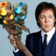 PULL MCCARTNEY