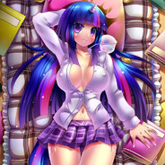 Twilight Sparkle