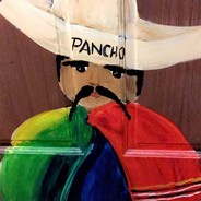 El Pancho