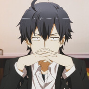 Steam Avatar