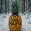 Paul Pineapple