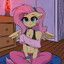 Avatar of Loune Fire