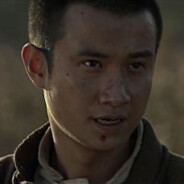 清风寨-二当家周卫国