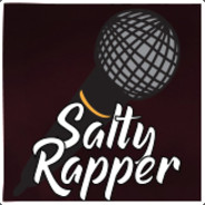Salty Rapper WA GE