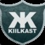 Kiilkast