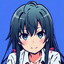 Yukino