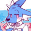 gushing gusher