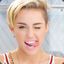 Miley Cyrus still a Virgin