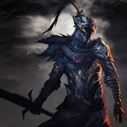 Artorias:Путник Бездн