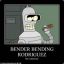 BOT Bender