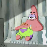 比奇堡第一快枪派大星