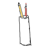 Пенсил Кейс