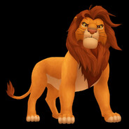 Simba avatar
