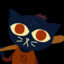 MaeorCat