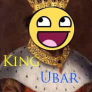 King Ubar
