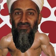 Osama Gym Laden