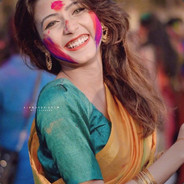 胜天半子月月鸟