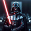 $Darth-vader$