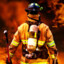 EL BOMBERO PROHIBIDO