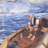 新世纪流浪汉战士