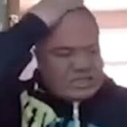 Who's shooting at me?