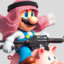 Hamas Mario