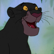 Bagheera