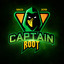 Captain Root