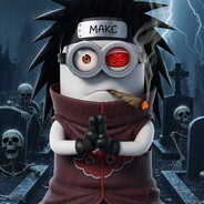 Максим Акатсуки