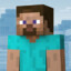 Steve from hit game Minecraft