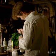 A.在逃神奇动物学家