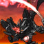 hayabusa from battlecats