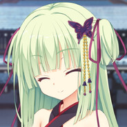 Ciallo～(∠・ω< )⌒