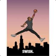 SWISH avatar