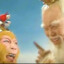 鸡中恶霸