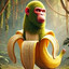 Chimpanzinni Bananini