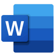 Microsoft Word