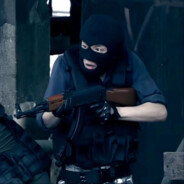 海报突击队吕小布