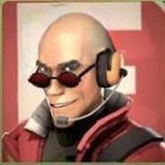 Steam Avatar