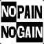 Sky-Gaming | No Pain No Gain