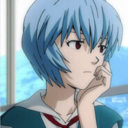 Rei Ayanami - steam id 76561197963327590