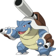 一箭双雕水箭龟