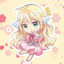 Mavis Vermillion