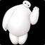 BAYMAX!