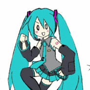 HATSUNE MIKU